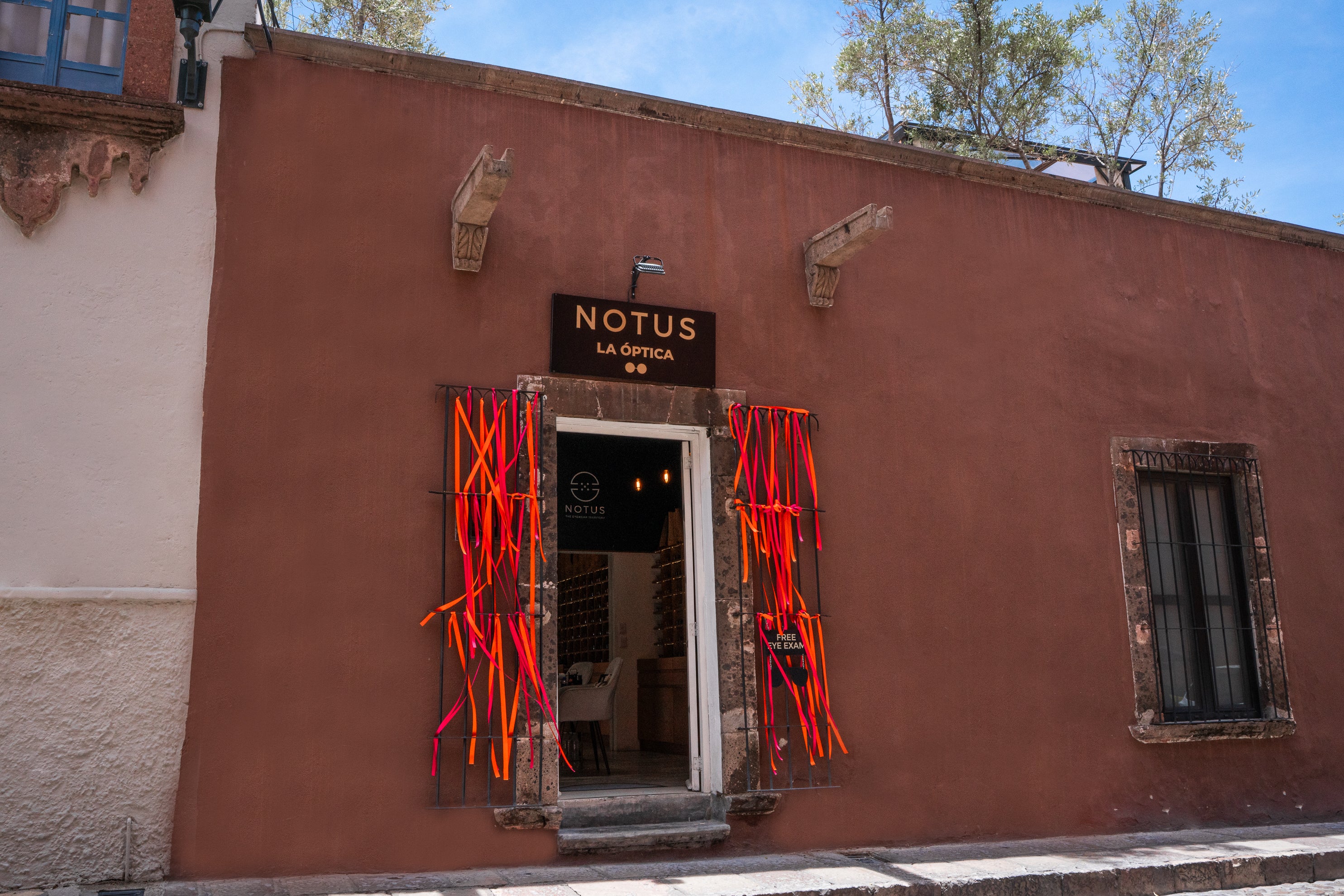 Notus Shop