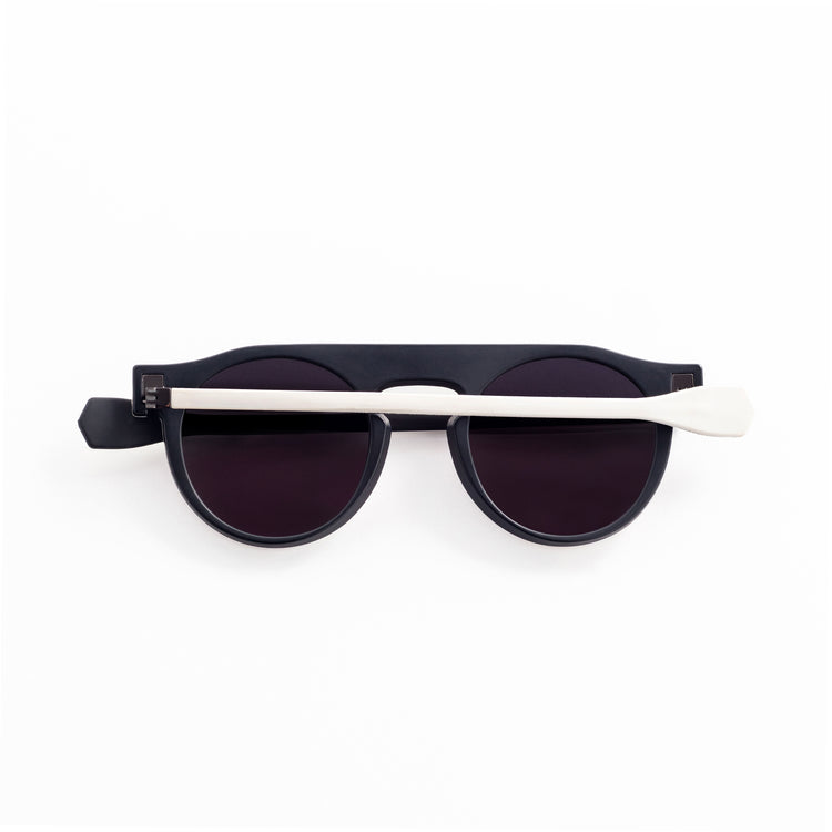 Face Pff Reverse Faceoff Reverso - Black/White